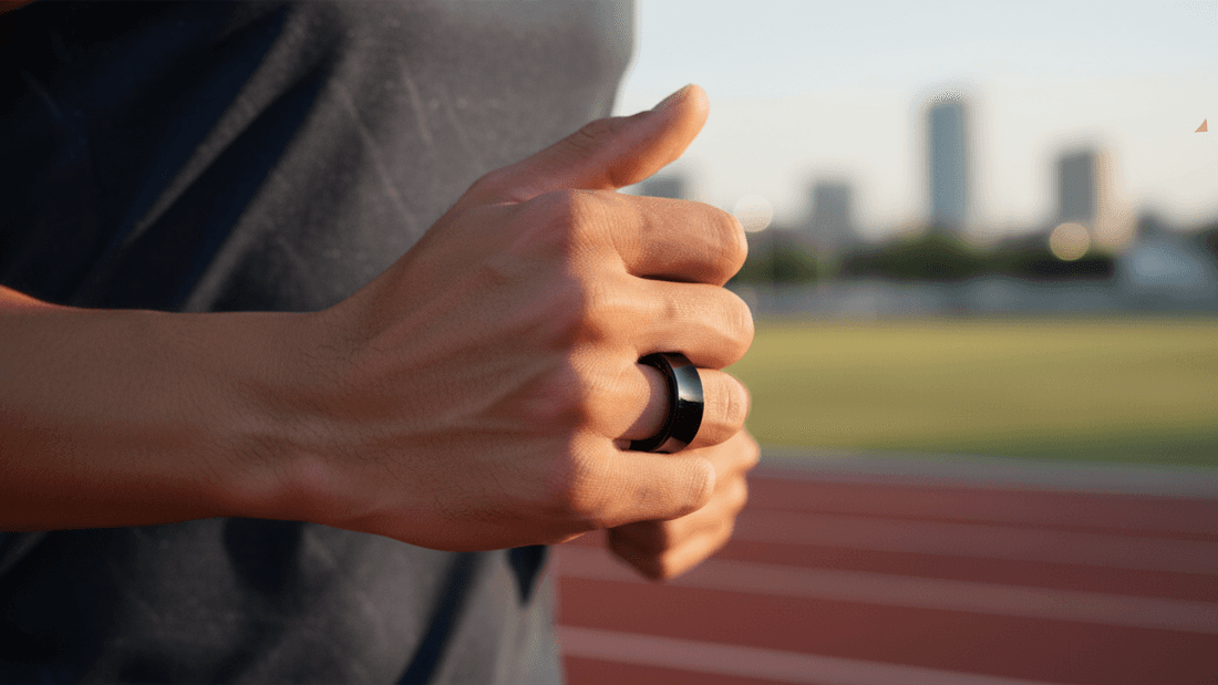 Listen to your heart, literally: