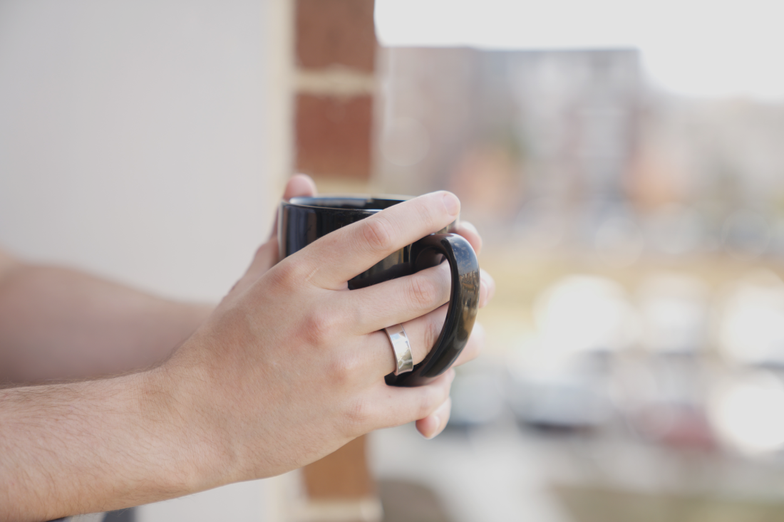Wake up your best self: