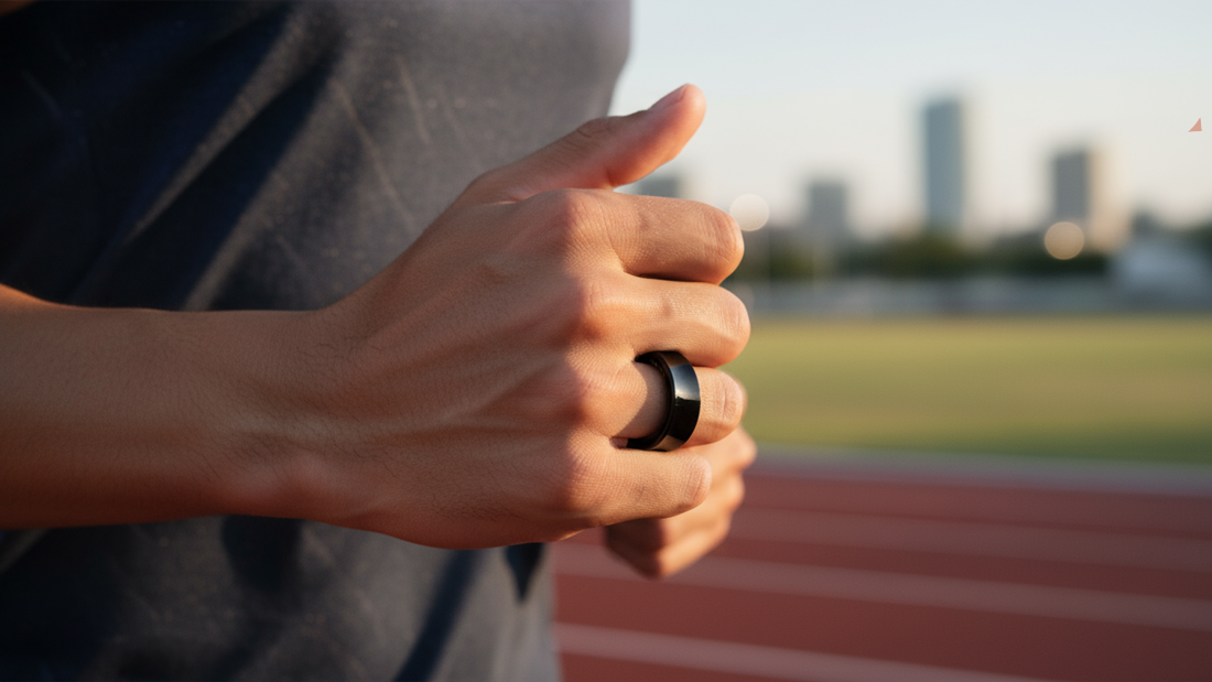Listen to your heart, literally: